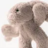Hochet Lapin Beige