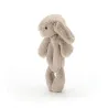 Hochet Lapin Beige