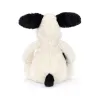 Bashful Rufferty Puppy Medium