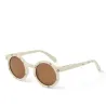 Lunettes DARLA 1 - 3 ans - Peach Sea Shell