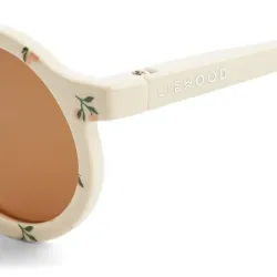 Lunettes DARLA 1 - 3 ans - Peach Sea Shell