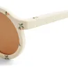 Lunettes DARLA 1 - 3 ans - Peach Sea Shell