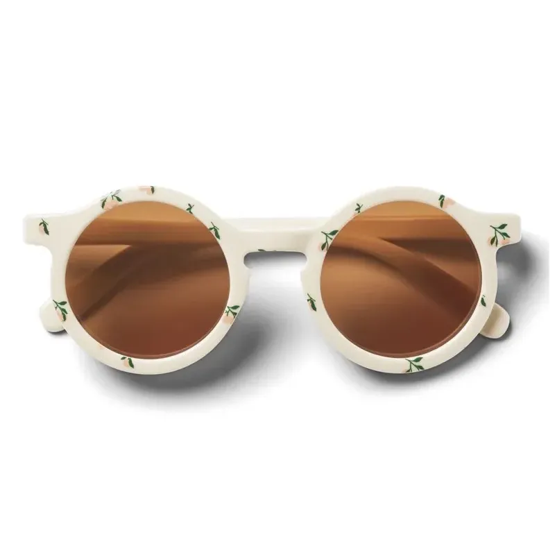 Lunettes DARLA 1 - 3 ans - Peach Sea Shell