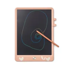 Ardoise Magique Zora LCD Sweethearts Pale Tuscany