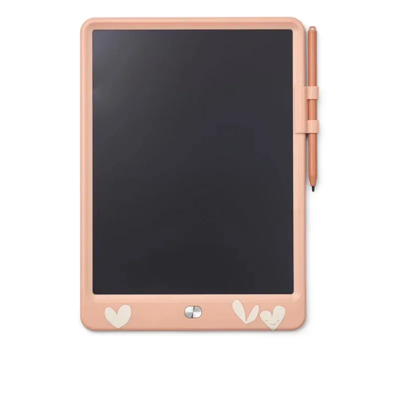 Ardoise Magique Zora LCD Sweethearts Pale Tuscany