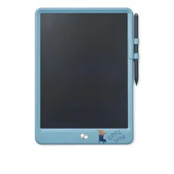 Ardoise Magique Zora LCD Tiger Beach Blue
