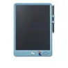 Ardoise Magique Zora LCD Tiger Beach Blue