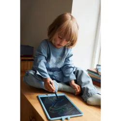Ardoise Magique Zora LCD Tiger Beach Blue