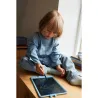 Ardoise Magique Zora LCD Tiger Beach Blue