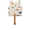 Gilet de natation Dove Sailing Sandy