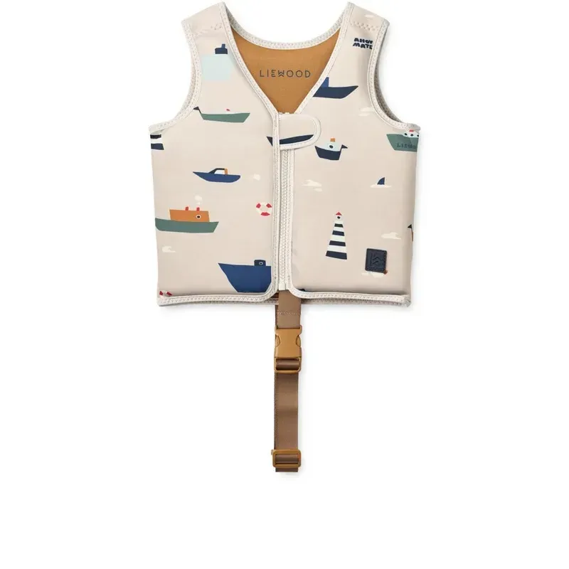 Gilet de natation Dove Sailing Sandy