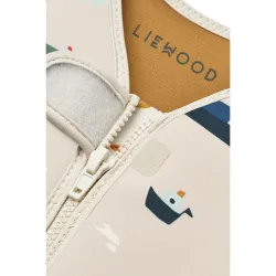 Gilet de natation Dove Sailing Sandy
