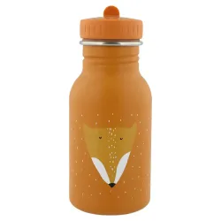 Gourde en acier 350 ml Mr Fox