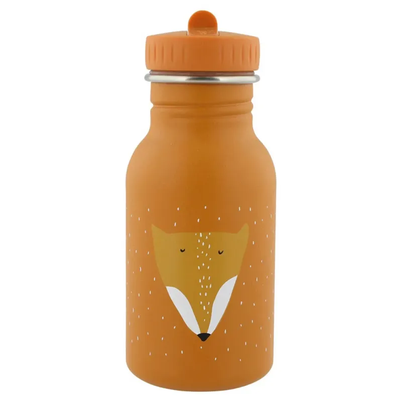 Gourde en acier 350 ml Mr Fox