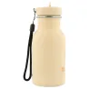 Gourde en acier 350 ml Mrs Licorne