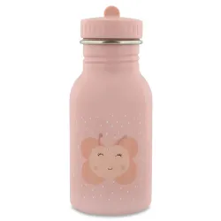 Gourde en acier 350 ml Mrs Butterfly