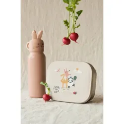 Gourde en acier Falk 350 ml Rabbit