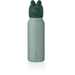 Gourde en acier Falk 350 ml Crocodile