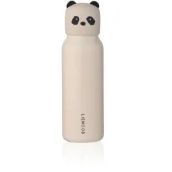Gourde en acier Falk 350 ml Panda