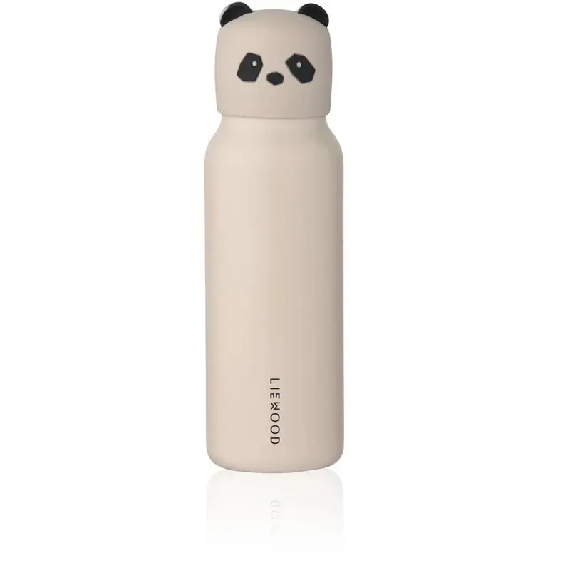 Gourde en acier Falk 350 ml Panda