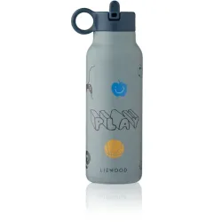 Gourde en acier Falk 350 ml Play Dusty Peppermint
