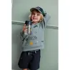 Casquette Della Play Mix