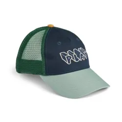 Casquette Della Play Mix