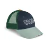 Casquette Della Play Mix