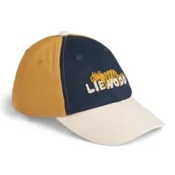 Casquette Danny Tiger Mix