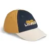 Casquette Danny Tiger Mix