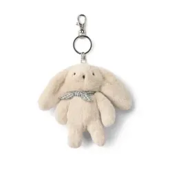 Porte clés lapin Alfredo Mist