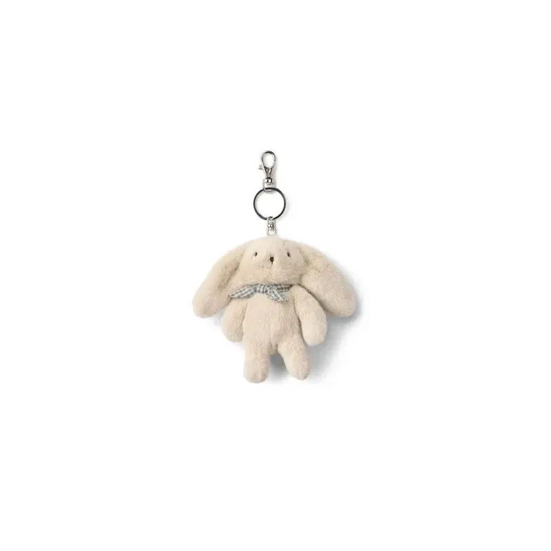 Porte clés lapin Alfredo Mist