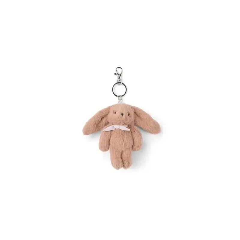Porte clés lapin Alfredo Pale Tuscany