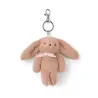 Porte clés lapin Alfredo Pale Tuscany