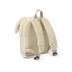 Sac à dos en peluche lapin Denise  - Mist