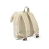Sac à dos en peluche lapin Denise  - Mist