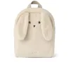 Sac à dos en peluche lapin Denise  - Mist