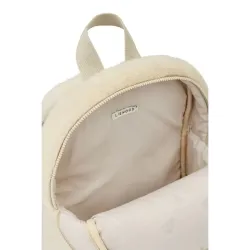 Sac à dos en peluche lapin Denise  - Mist