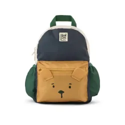 Sac à dos Ours Andreas Classic Navy mix