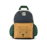 Sac à dos Ours Andreas Classic Navy mix