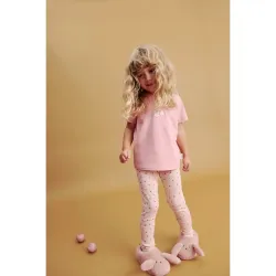 Chaussons Aviaja Rabbit Pale Tuscany