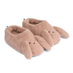 Chaussons Aviaja Rabbit Pale Tuscany
