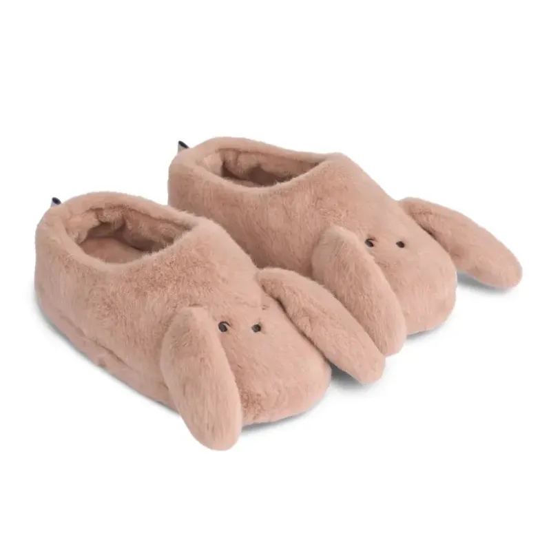 Chaussons Aviaja Rabbit Pale Tuscany