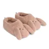 Chaussons Aviaja Rabbit Pale Tuscany