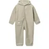 Combinaison bébé polaire Theodore - Mist