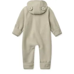 Combinaison bébé polaire Theodore - Mist