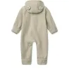 Combinaison bébé polaire Theodore - Mist