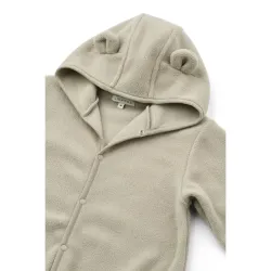 Combinaison bébé polaire Theodore - Mist