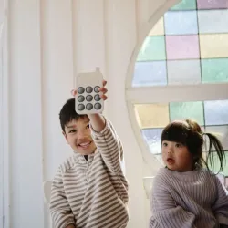 Téléphone Pop'It Tradewinds