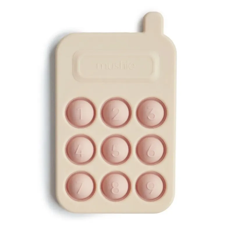 Téléphone Pop'It Blush